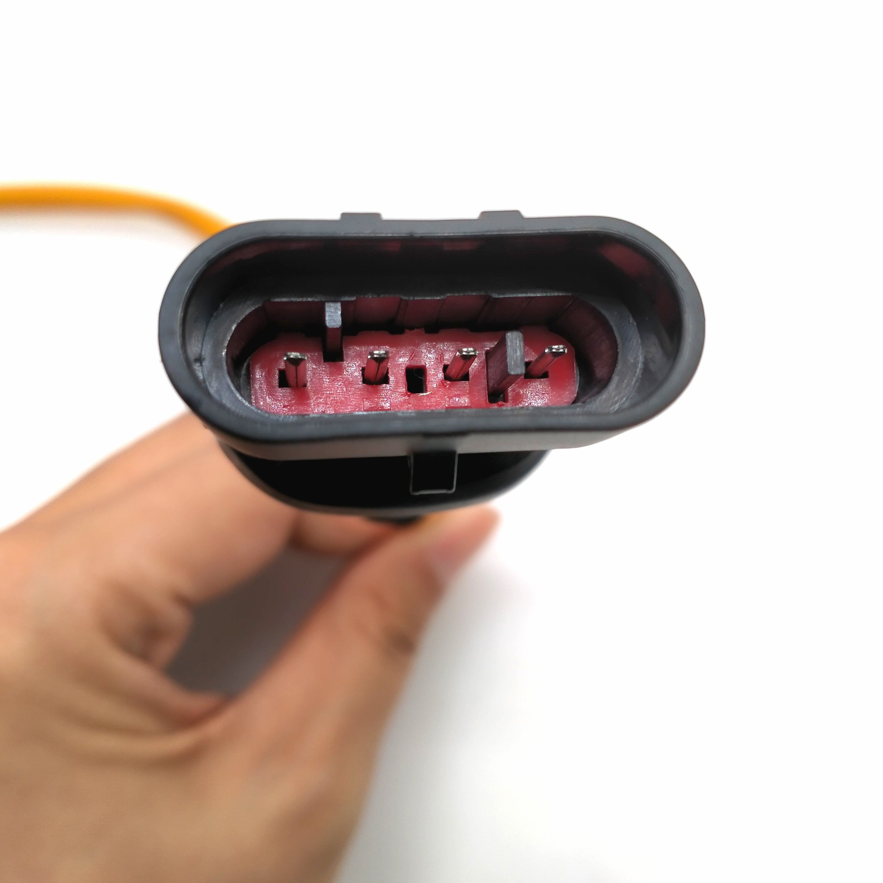 Factory OZA641A6 Lambda Probe Auto O2 Sensor 55236779 for Fiat Palio Uno Strada Siena 1.0 1.4 Oza641a6