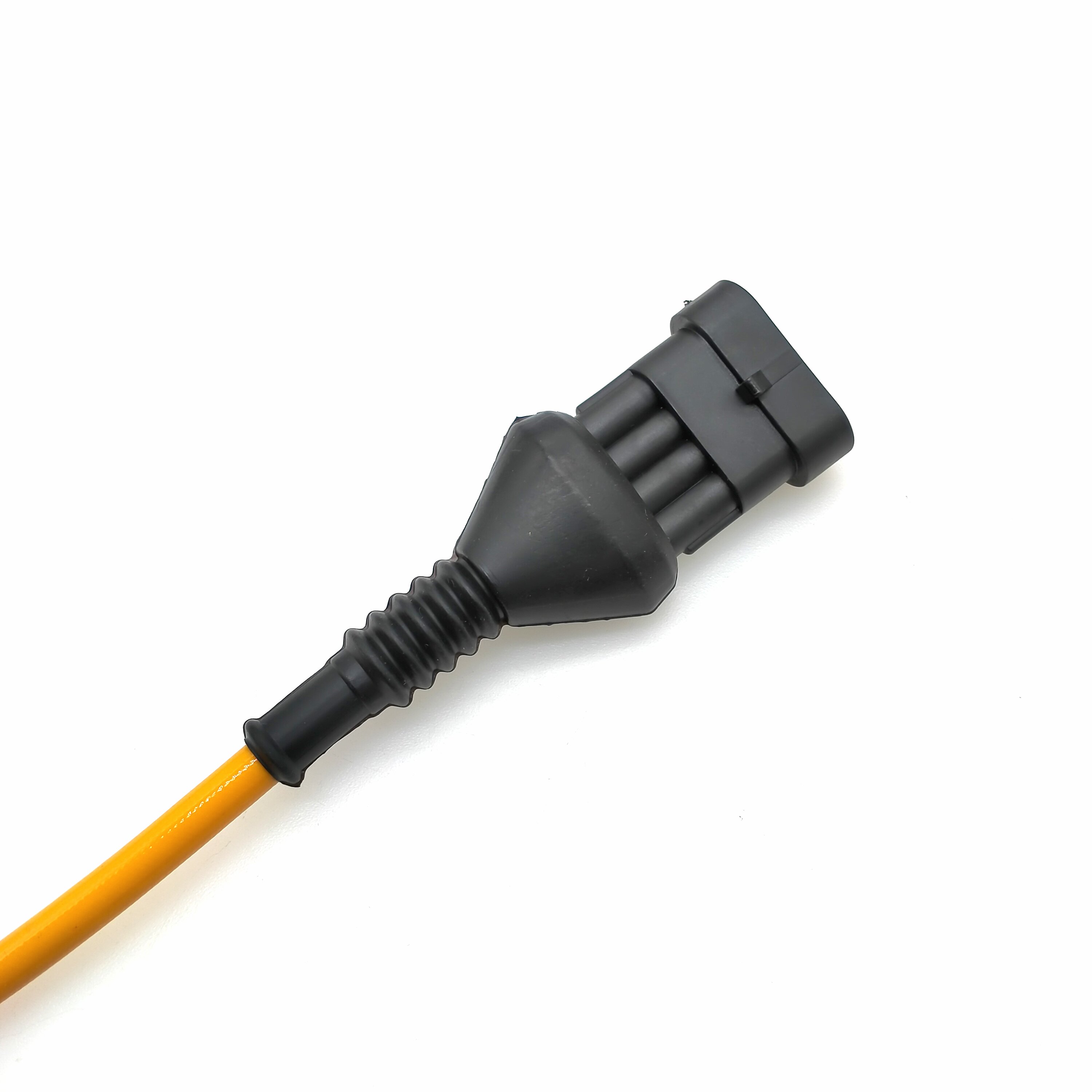 Factory OZA641A6 Lambda Probe Auto O2 Sensor 55236779 for Fiat Palio Uno Strada Siena 1.0 1.4 Oza641a6