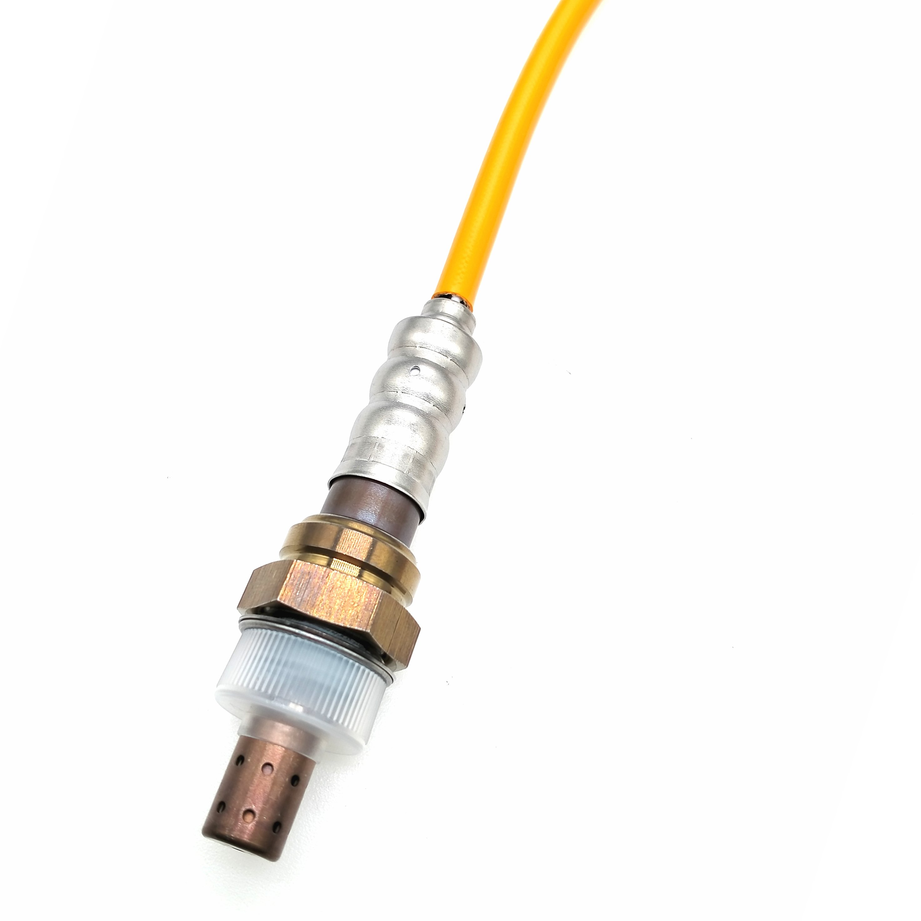 Factory OZA641A6 Lambda Probe Auto O2 Sensor 55236779 for Fiat Palio Uno Strada Siena 1.0 1.4 Oza641a6