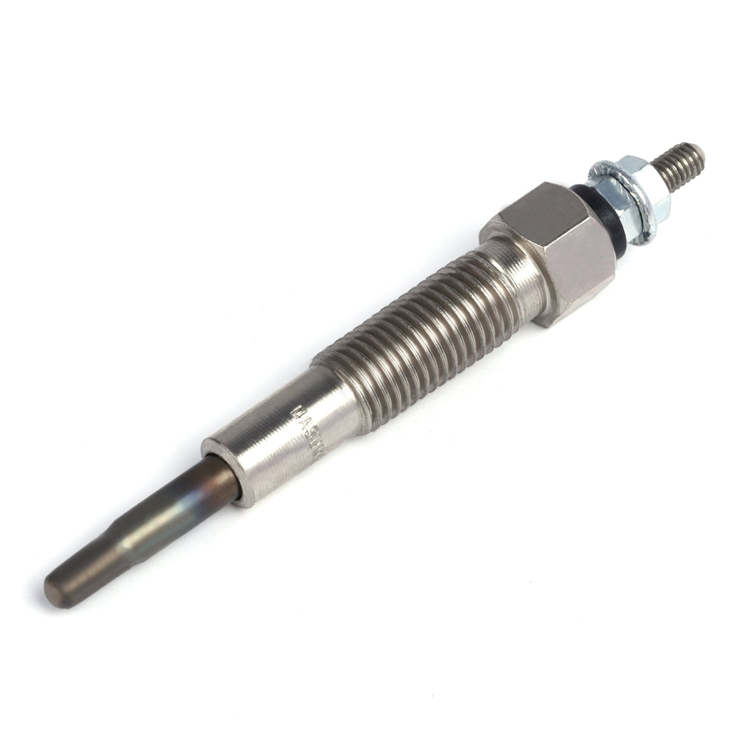 MASUMA XZ-409 Car Parts Golden Glow Plug Duratec WL01-18-601 WL01-18-601 WL02-18-601 WL03-18-601 for MAZDA BONGO SGL3