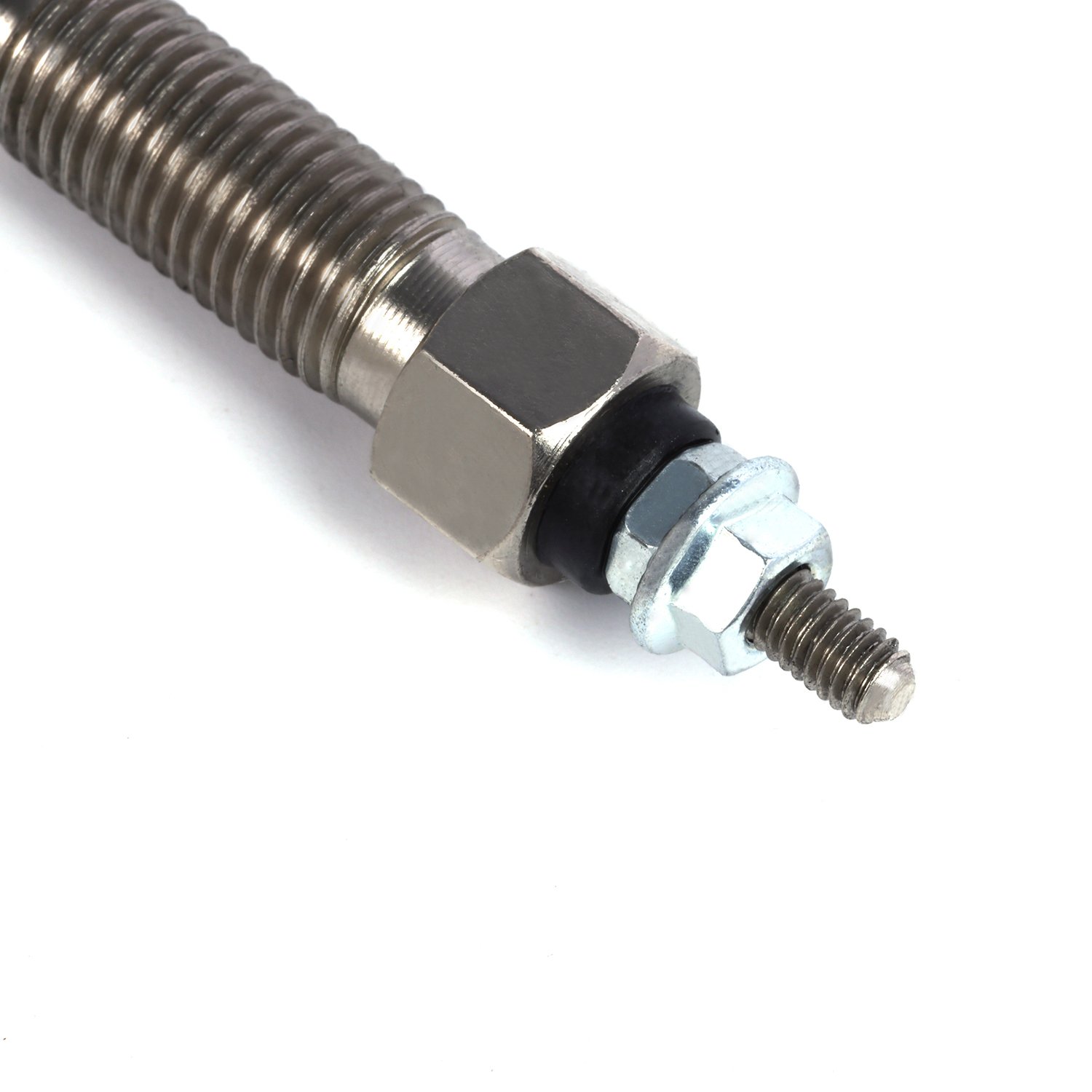 MASUMA XZ-409 Car Parts Golden Glow Plug Duratec WL01-18-601 WL01-18-601 WL02-18-601 WL03-18-601 for MAZDA BONGO SGL3