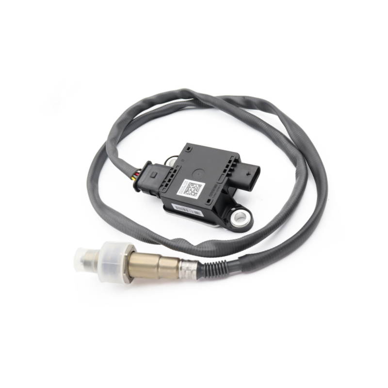 PM Sensor 39265-2F300 Particulate Matter Sensor 0281006552 0281006553 Fits for Hyun-dai Santa FE 2.0 2.2 CRDI Ki-a Sorento 3 UM