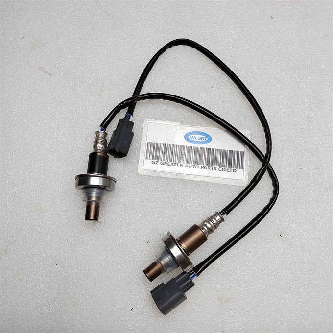 WLGRT Auto Part Oxygen Sensor OEM 89467-12030 For Toyota Prius FJ Cruiser Matrix
