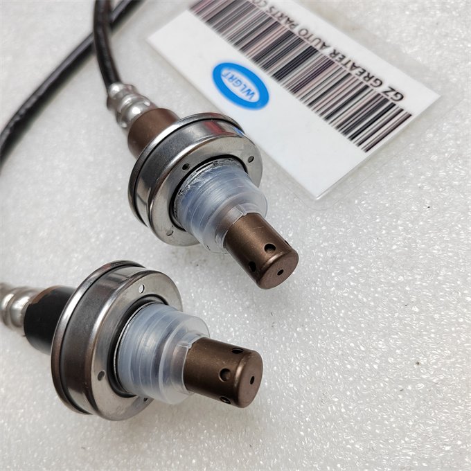 WLGRT Auto Part Oxygen Sensor OEM 89467-12030 For Toyota Prius FJ Cruiser Matrix
