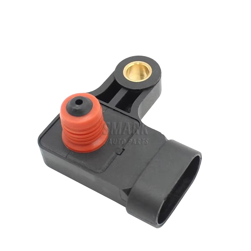 Auto Parts Engine Intake Manifold Pressure Sensor MAP 96330547 ADG074207 550561 96333468 25184087 96482570 96276354 for Cars