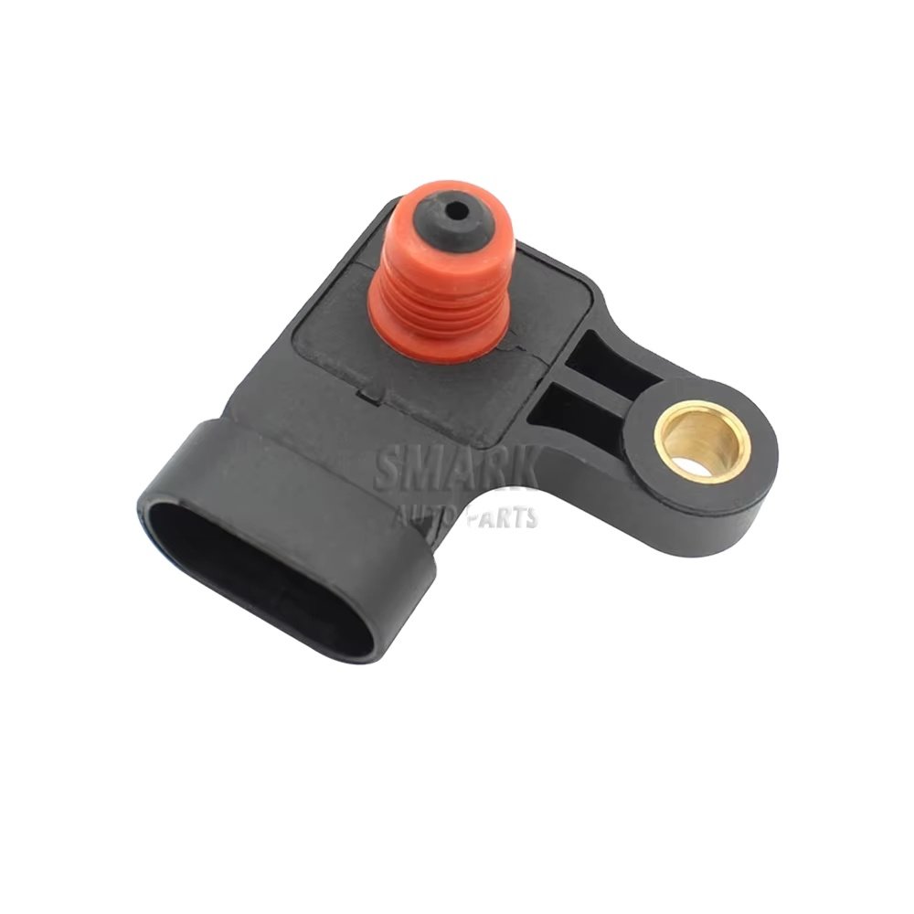 Auto Parts Engine Intake Manifold Pressure Sensor MAP 96330547 ADG074207 550561 96333468 25184087 96482570 96276354 for Cars