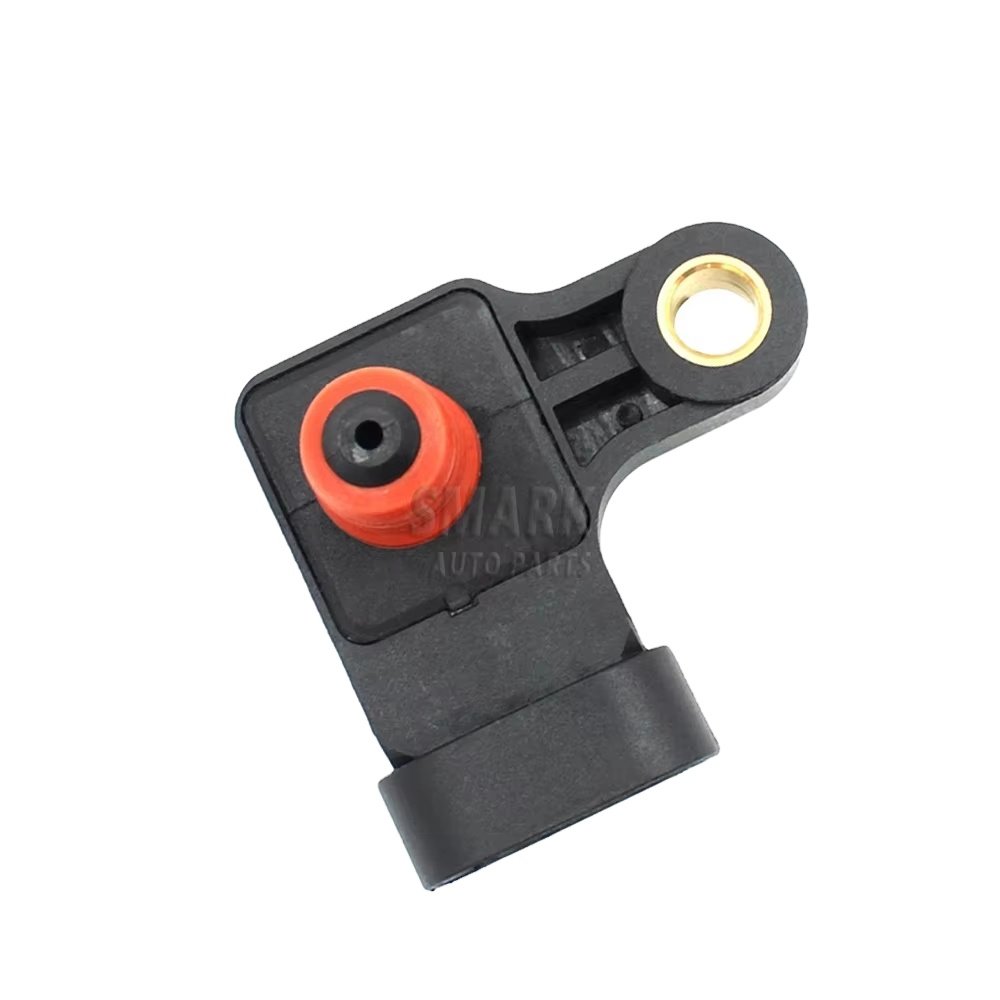 Auto Parts Engine Intake Manifold Pressure Sensor MAP 96330547 ADG074207 550561 96333468 25184087 96482570 96276354 for Cars