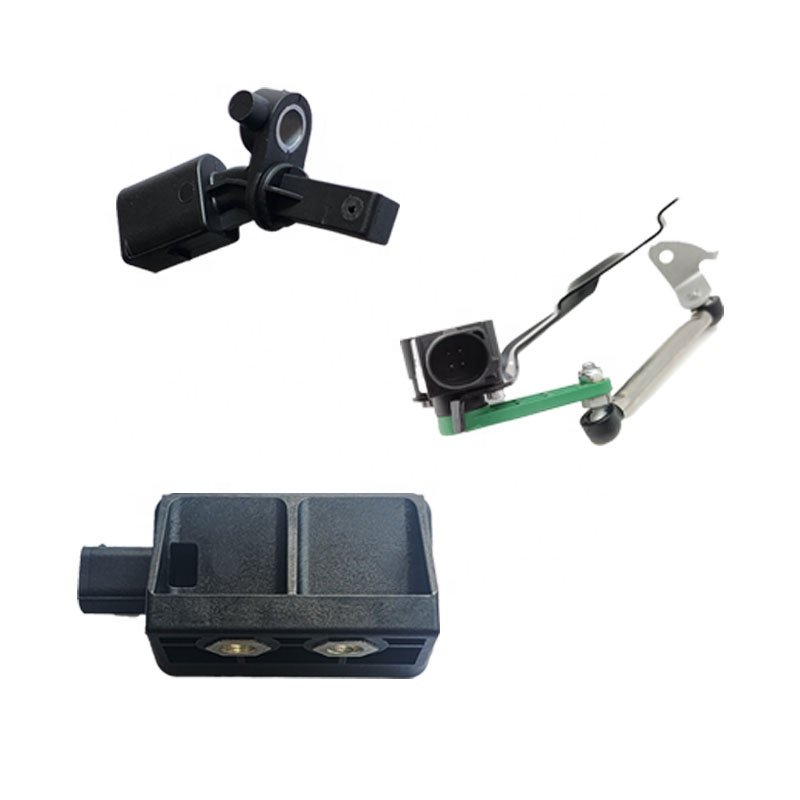 ABS Sensor, Oxygen Sensor, Camshaft Position Sensor, Crankshaft Position Sensor, Knock Sensor, MAP Sensor for Hyundai KIA BMW