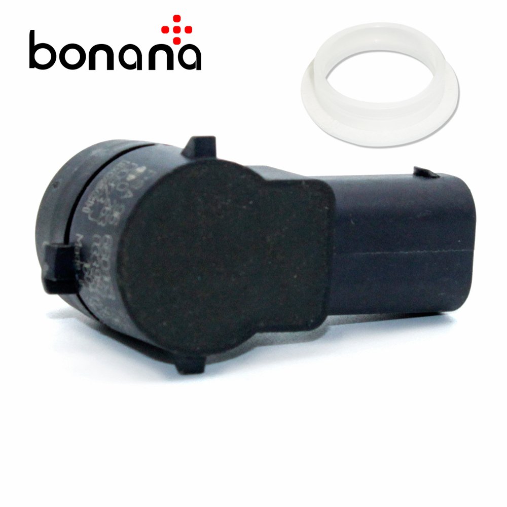 9666016377F3 Auto PDC Parking sensor For PSA 307 308 407 607 Citrone Peugeot 9666016377F3