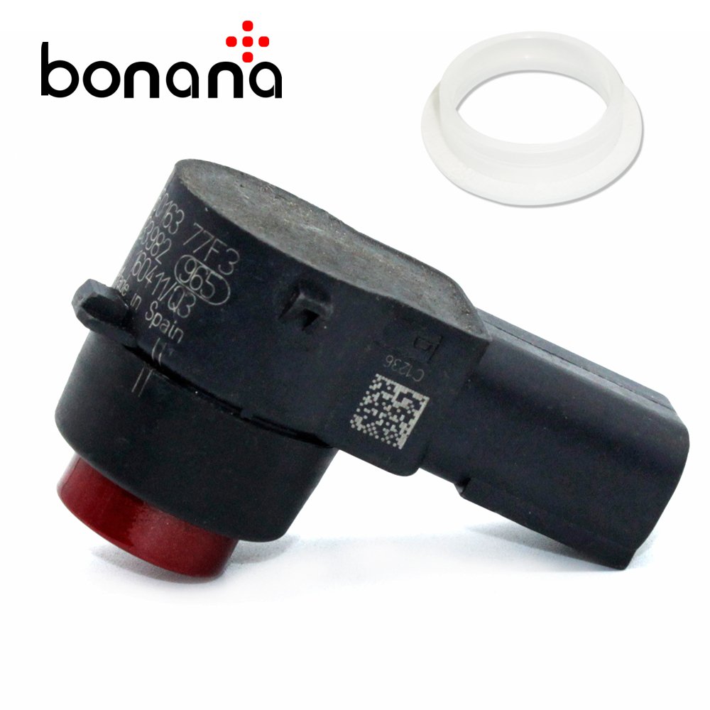 9666016377F3 Auto PDC Parking sensor For PSA 307 308 407 607 Citrone Peugeot 9666016377F3