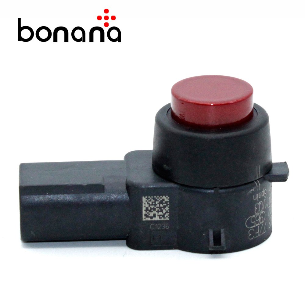 9666016377F3 Auto PDC Parking sensor For PSA 307 308 407 607 Citrone Peugeot 9666016377F3