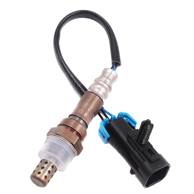 OE 12612459 234-4242 2344242 High Quality O2 Oxygen Sensor for Chevrolet Captiva