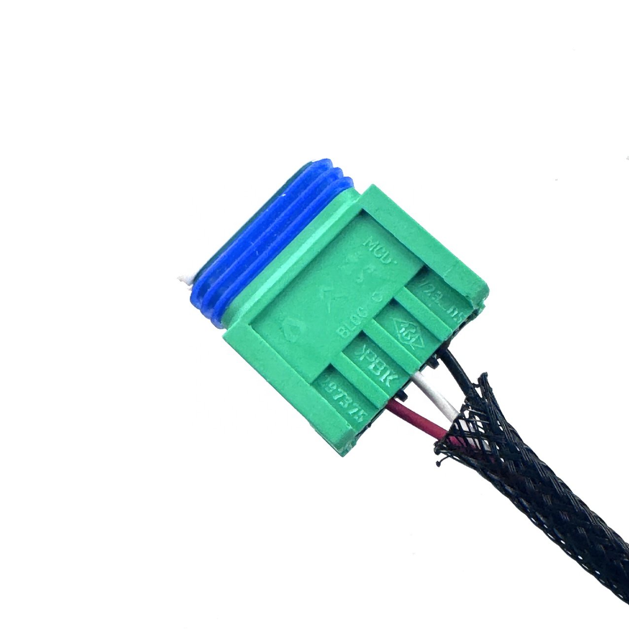 252924 7700100009 8201533009 Oil Pressure Sensor for Automatic Transmission for Peugeot Citroen AL4 DPO