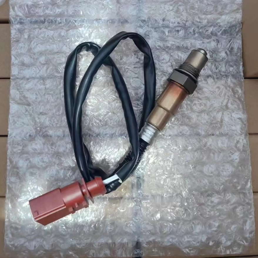 06A906262AJ 06A 906 262 O2 Oxygen Sensor for Audi A4 A8 Quattro VW Beetle Golf GTI Jetta