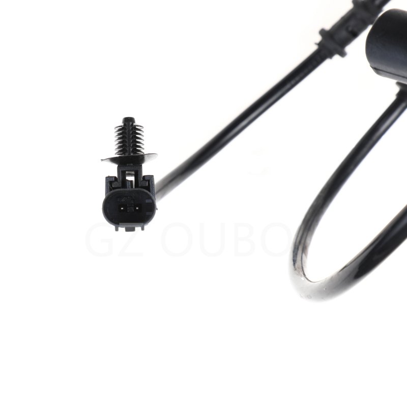 Front/Rear ABS Wheel Speed Sensor 1635400717 1635400817 1635401017 1635401117 for Mercedes M-Class ML W163 98-05