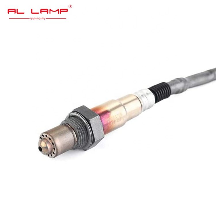 Auto Car Parts Lambda O2 Sensor 0258010319 24103709 Oxygen Sensor for Chevrolet Cruze Trax