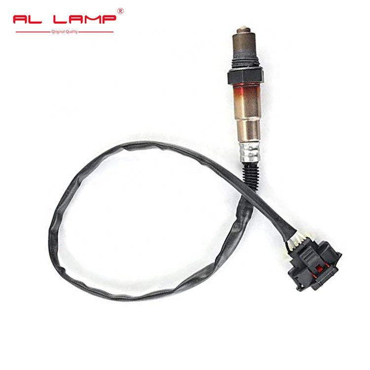Auto Car Parts Lambda O2 Sensor 0258010319 24103709 Oxygen Sensor for Chevrolet Cruze Trax