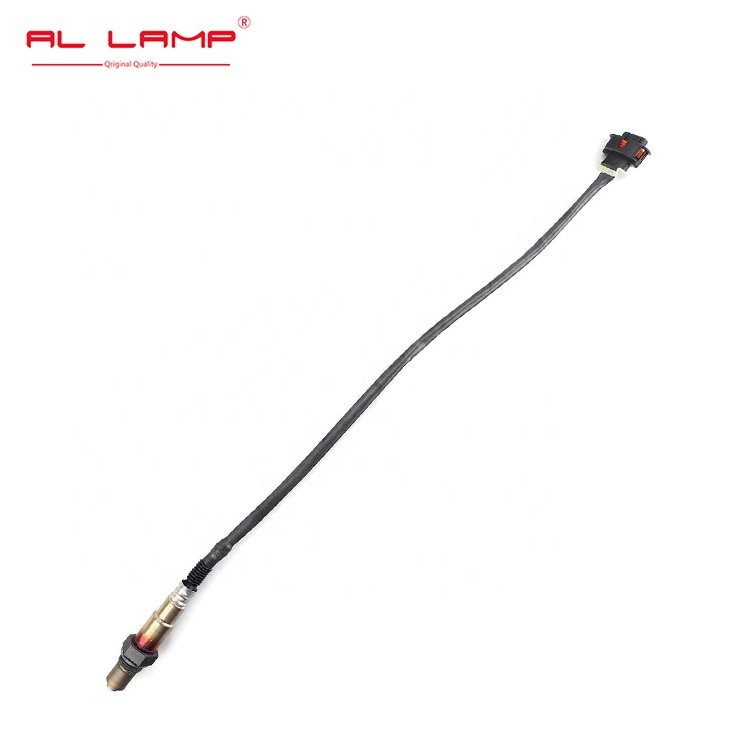 Auto Car Parts Lambda O2 Sensor 0258010319 24103709 Oxygen Sensor for Chevrolet Cruze Trax