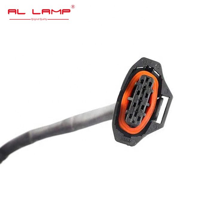 Auto Car Parts Lambda O2 Sensor 0258010319 24103709 Oxygen Sensor for Chevrolet Cruze Trax