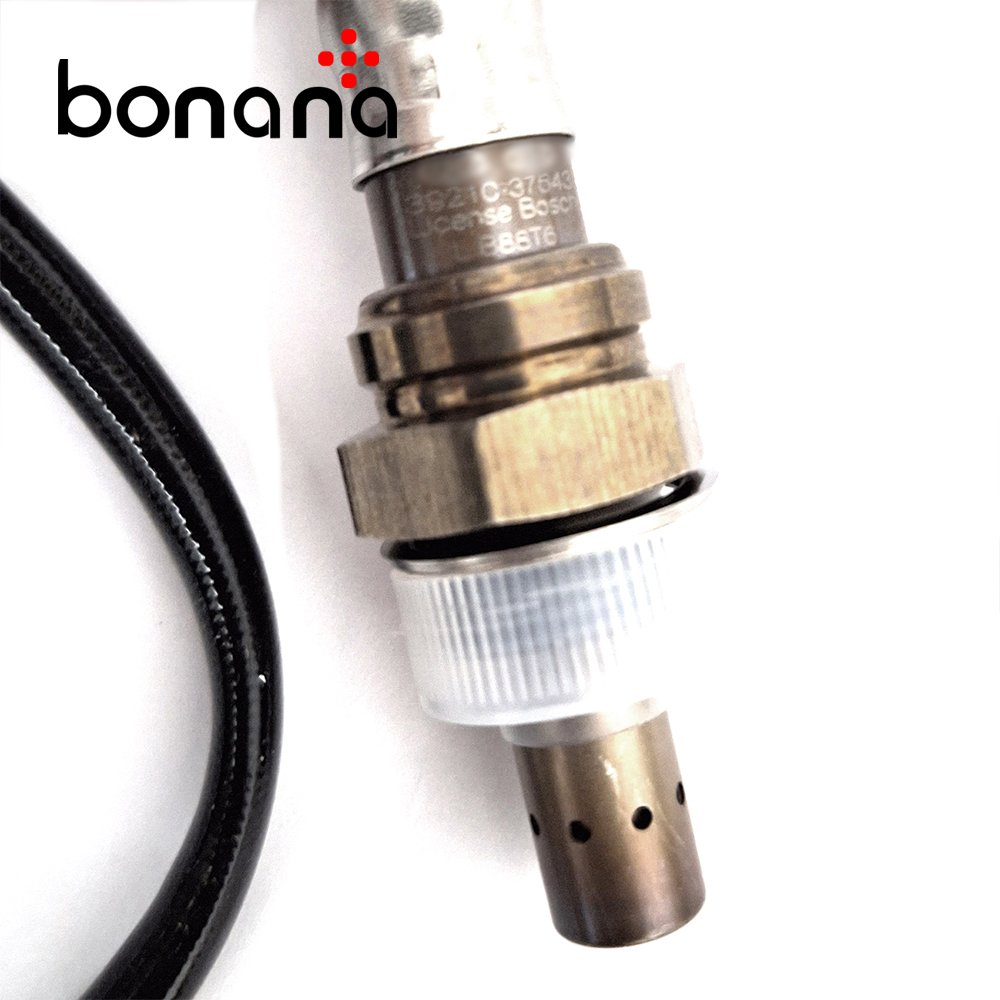 Oxygen O2 Sensor Fit for 2005-2009 Hyundai Tucson Kia Sportage 2.7L 39210-37543 39210-25130