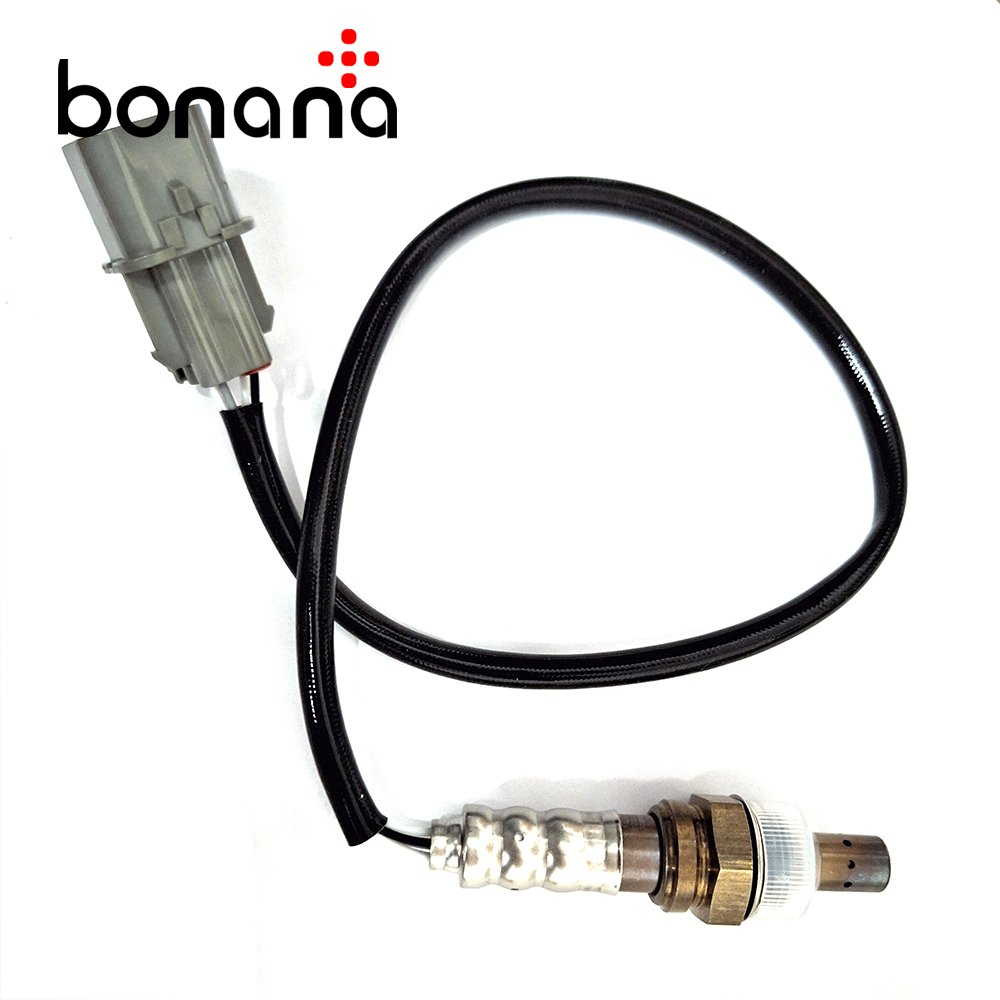 Oxygen O2 Sensor Fit for 2005-2009 Hyundai Tucson Kia Sportage 2.7L 39210-37543 39210-25130