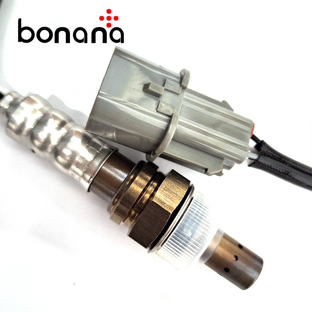 Oxygen O2 Sensor Fit for 2005-2009 Hyundai Tucson Kia Sportage 2.7L 39210-37543 39210-25130