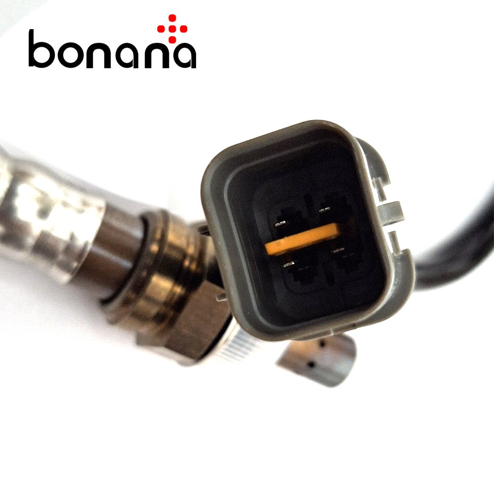 Oxygen O2 Sensor Fit for 2005-2009 Hyundai Tucson Kia Sportage 2.7L 39210-37543 39210-25130
