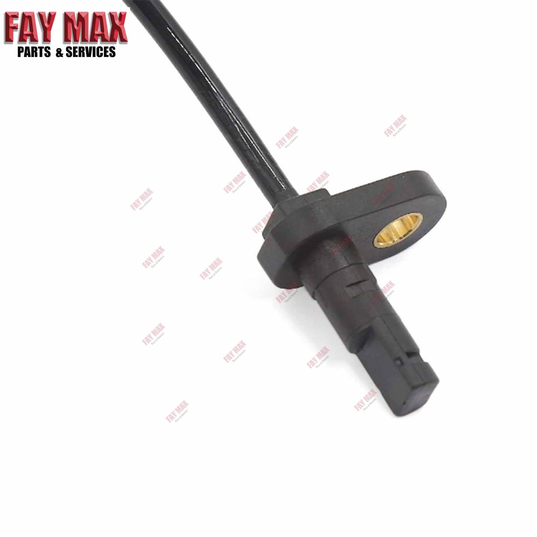 Front Left ABS Wheel Speed Sensor 57455-SNA-003 For Honda Civic 2006 2007 2008 2009 2010 2011 1.8L FA3 FA1 FD1 57455SNA003