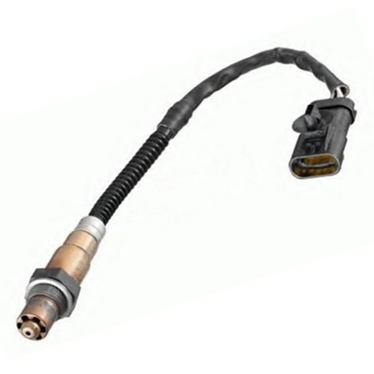 Hot Selling Cheap Price OEM Auto Sensors O2 Oxygen Sensor 7700107433 Lambda Oxygen Sensors Suitable for Renault