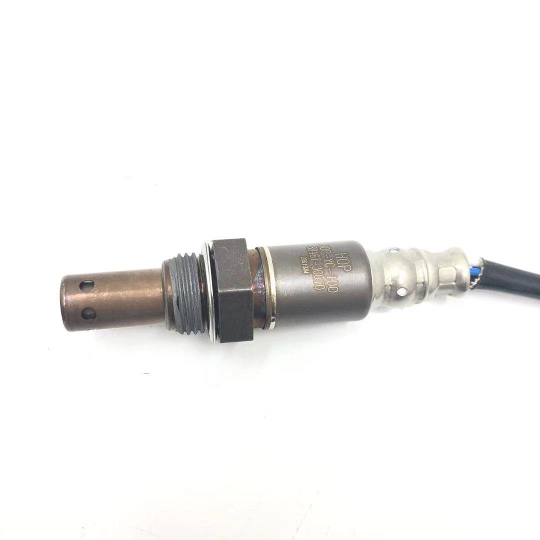 Hanzhuang Factory Front Lambda O2 Oxygen Sensor for Toyota Tacoma Yaris Lexus Ls460 Pontiac Vibe 89467-30010 Lambda Sensor
