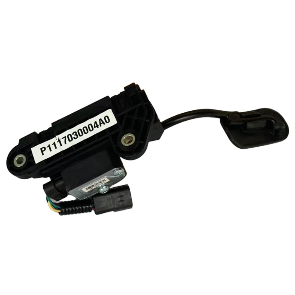 K1117030002A0 P1117030004A0 Factory Grade Electronic Accelerator Pedal Sensor for Foton Tunland Pickup ISF2.8 VIEW TOANO Minibus