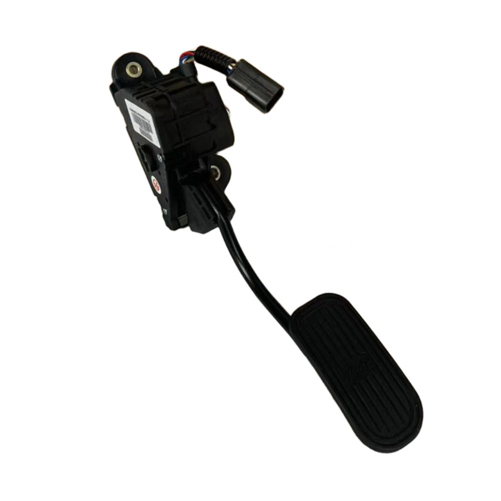 K1117030002A0 P1117030004A0 Factory Grade Electronic Accelerator Pedal Sensor for Foton Tunland Pickup ISF2.8 VIEW TOANO Minibus