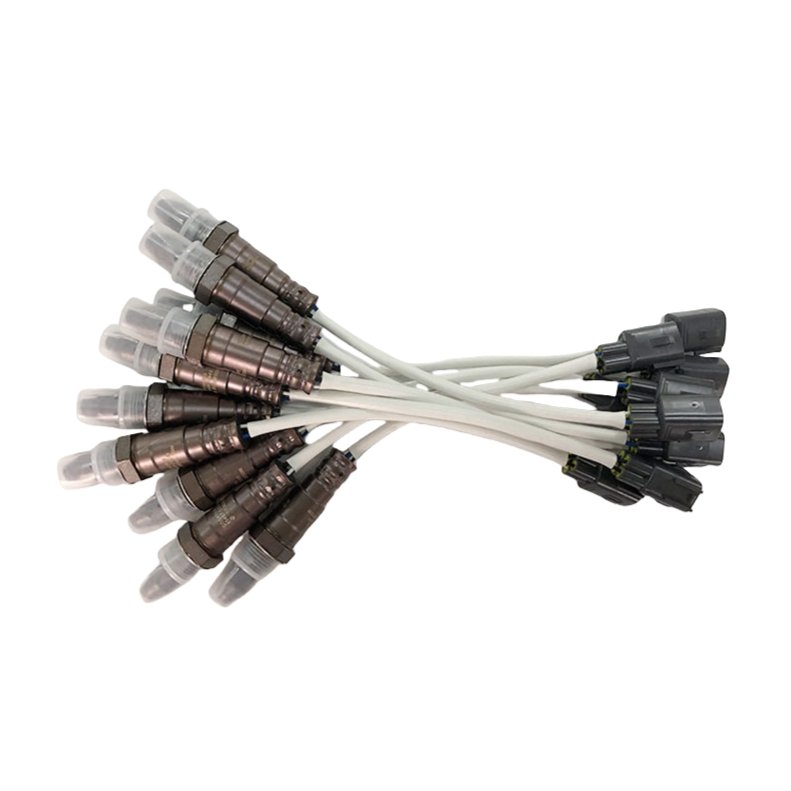 Good Quality Auto Parts Oxygen Sensor 89467-22040 for Camry Yaris Reiz Lexus Gs350 Gs450h Is250 Is350 Ls430
