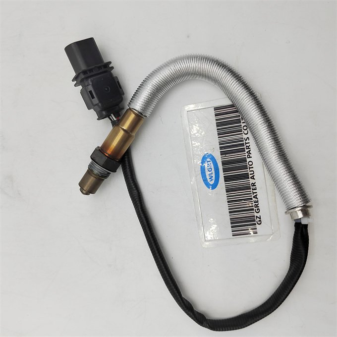 WLGRT Quality Lambda Oxygen Sensor A0005423100 for Mercedes-Benz W205 SLK X253 A-000-542-31-00