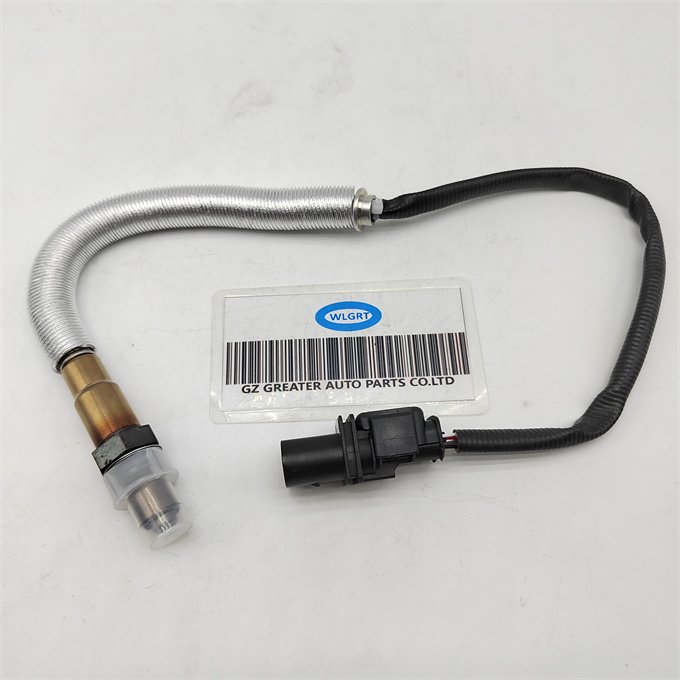 WLGRT Quality Lambda Oxygen Sensor A0005423100 for Mercedes-Benz W205 SLK X253 A-000-542-31-00