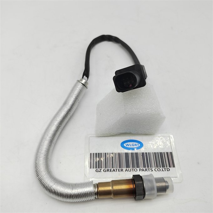 WLGRT Quality Lambda Oxygen Sensor A0005423100 for Mercedes-Benz W205 SLK X253 A-000-542-31-00