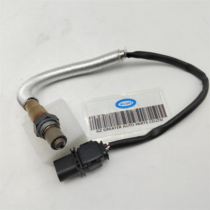 WLGRT Quality Lambda Oxygen Sensor A0005423100 for Mercedes-Benz W205 SLK X253 A-000-542-31-00