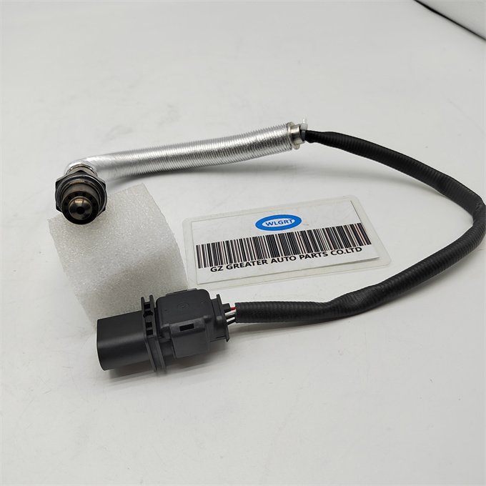 WLGRT Quality Lambda Oxygen Sensor A0005423100 for Mercedes-Benz W205 SLK X253 A-000-542-31-00