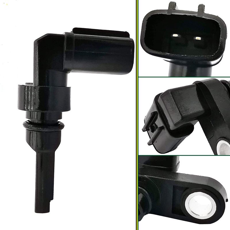 New Auto Sensors ABS Wheel Speed Sensor 8954204020 8954260050 89543-04020 8954360050 8954304020 8954360050 for Toyota Lexus