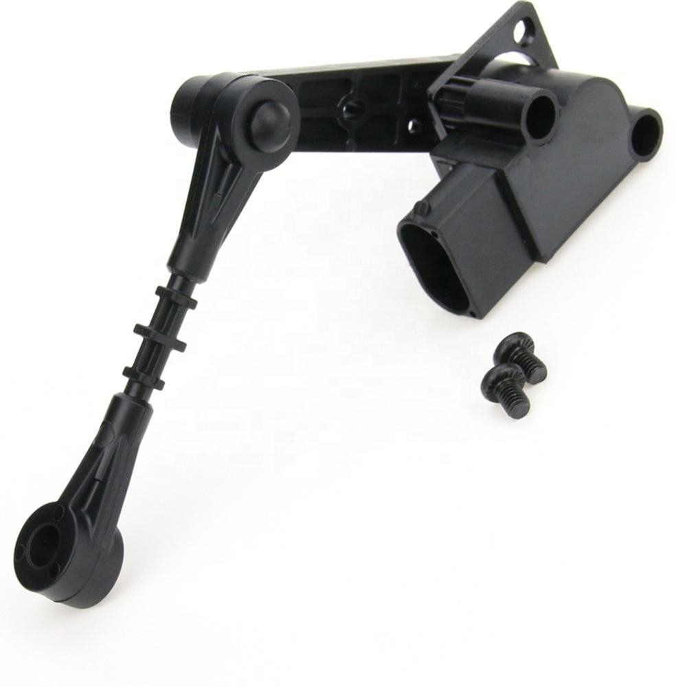 QSF Auto Parts Manufacturer Headlight Level Sensor RQH500041 RQH500042 RQH500043 for LAND ROVER