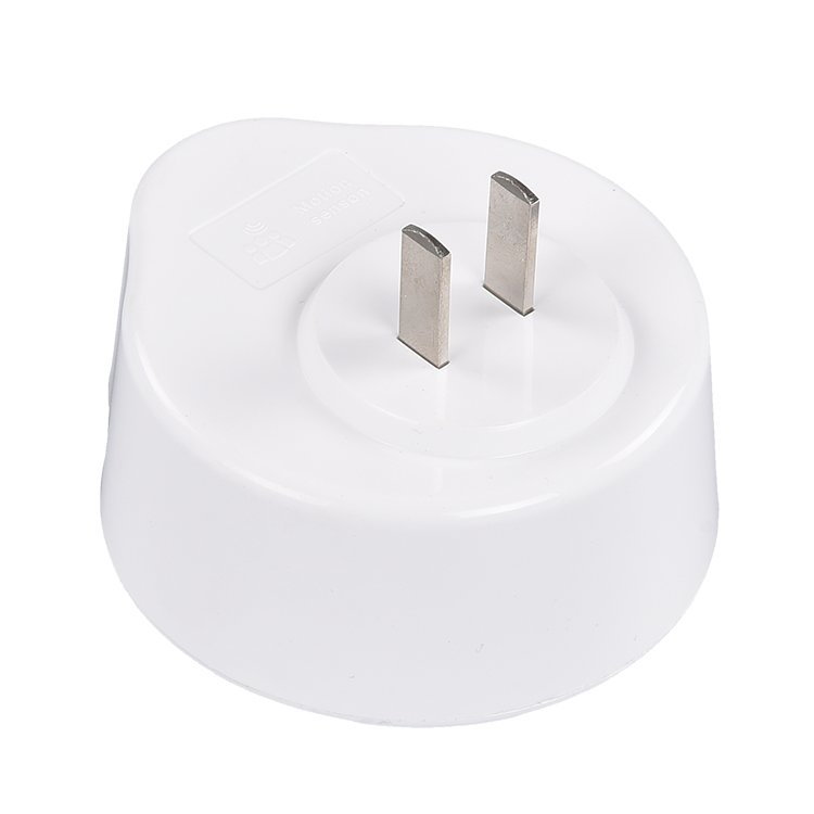Geagood led plug in sheep night light motion sensor night light auto sensor led night light