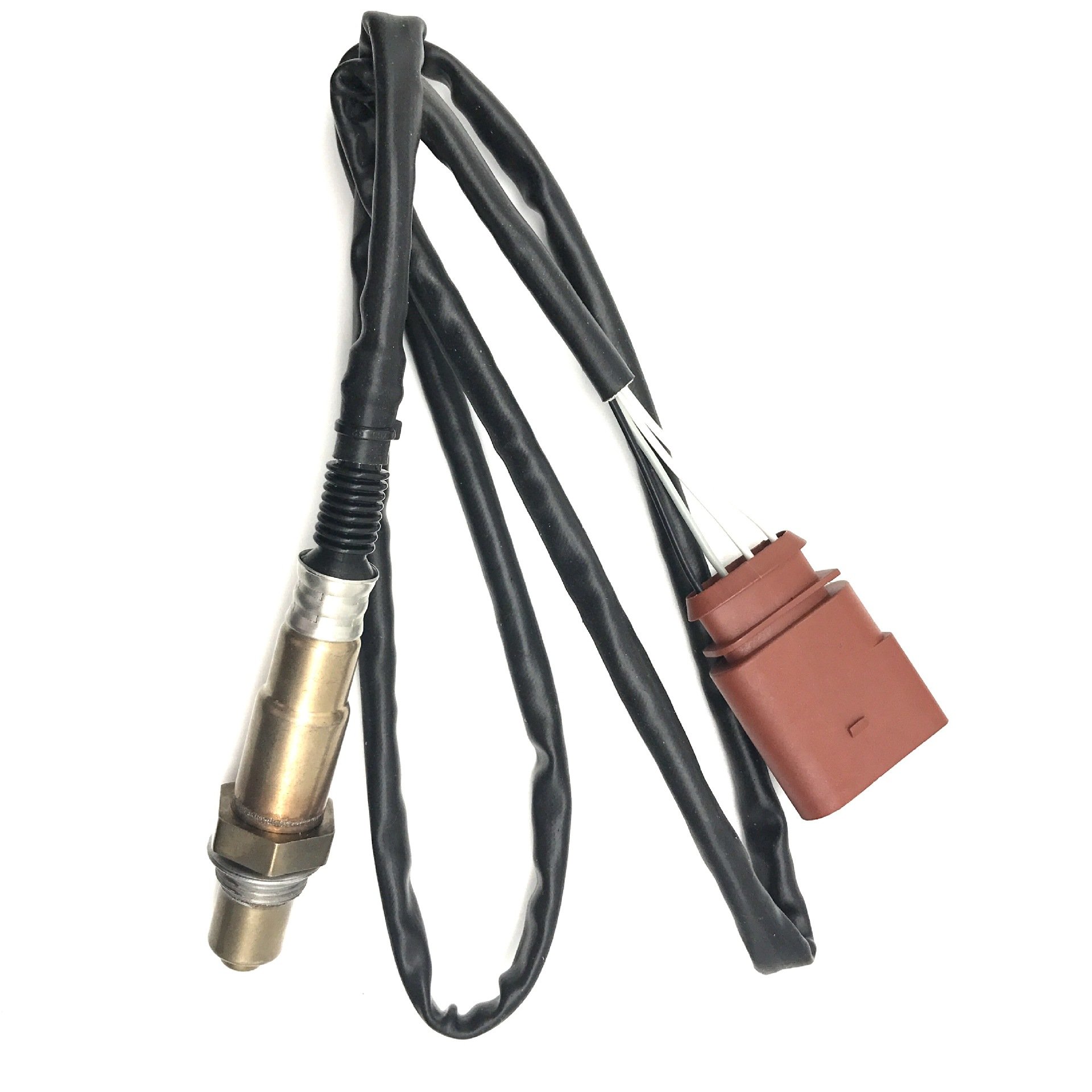 Auto Car Parts Lambda O2 Oxygen Sensor Air Fuel Ratio Sensor for Bosch Toyota Hyundai Nissan Chevrolet Mitsubishi Oxygen Sensor