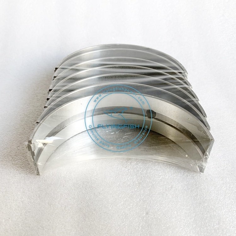 High Quality Truck Engine Parts Crankshaft Main Bearing 8148115