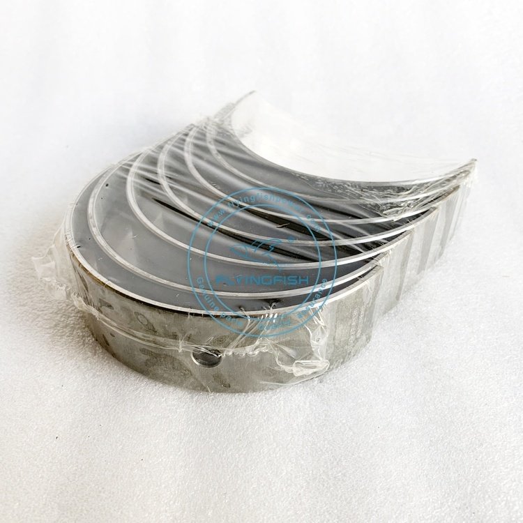 High Quality Truck Engine Parts Crankshaft Main Bearing 8148115