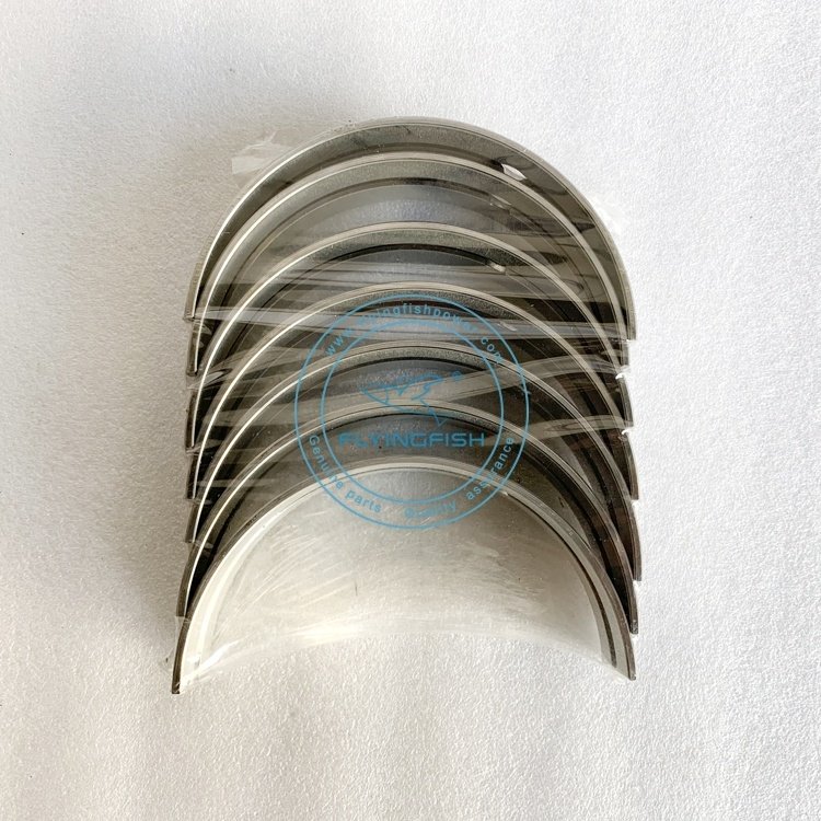 High Quality Truck Engine Parts Crankshaft Main Bearing 8148115