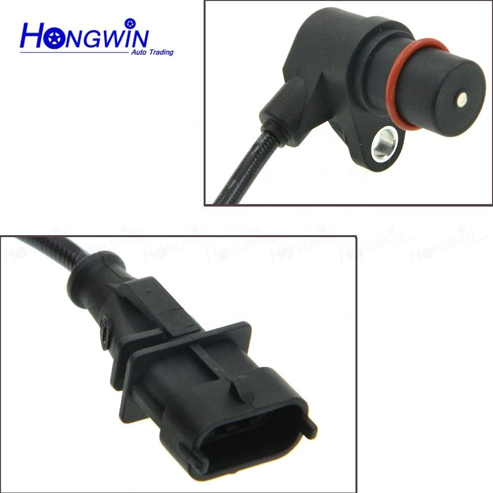 0281002929 Engine 4M50 Speed Crankshaft Position Sensor For M-ERCEDES-BENZ M-itsubishi Canter 7Generation Platform Chassis