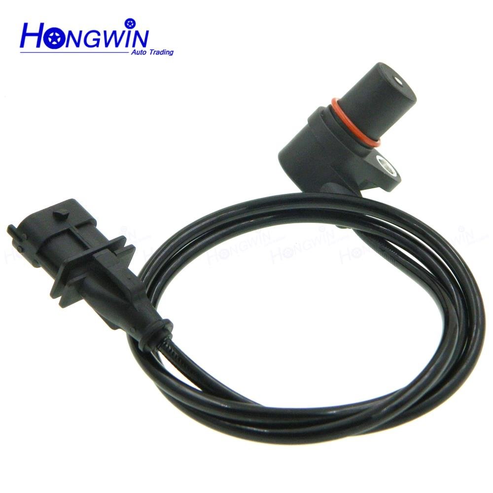 0281002929 Engine 4M50 Speed Crankshaft Position Sensor For M-ERCEDES-BENZ M-itsubishi Canter 7Generation Platform Chassis