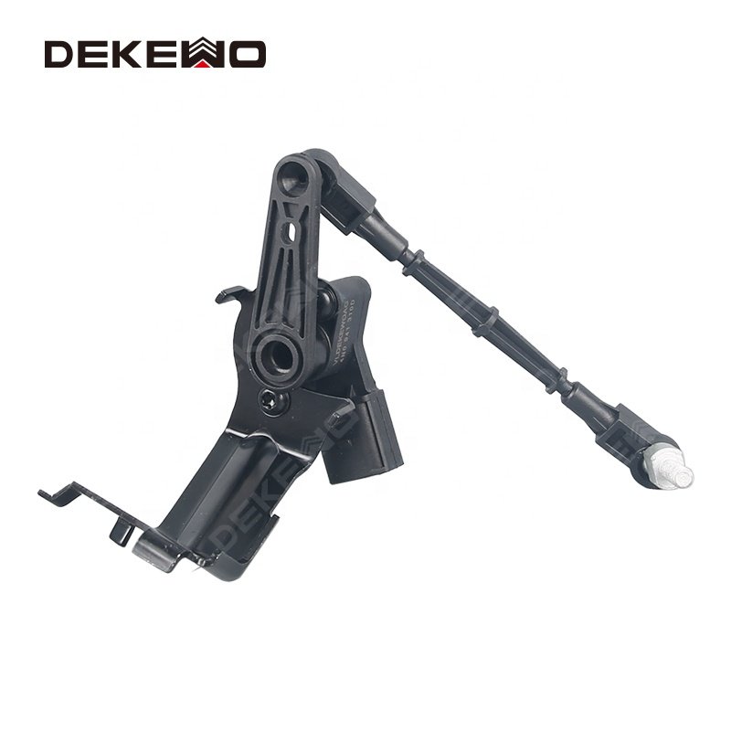 DEKEWO Auto Spare Car Parts Headlight Level Sensor for AUDI 2018-2025 A8D5 S8 4N OE 4N0941310E 4N0941310D