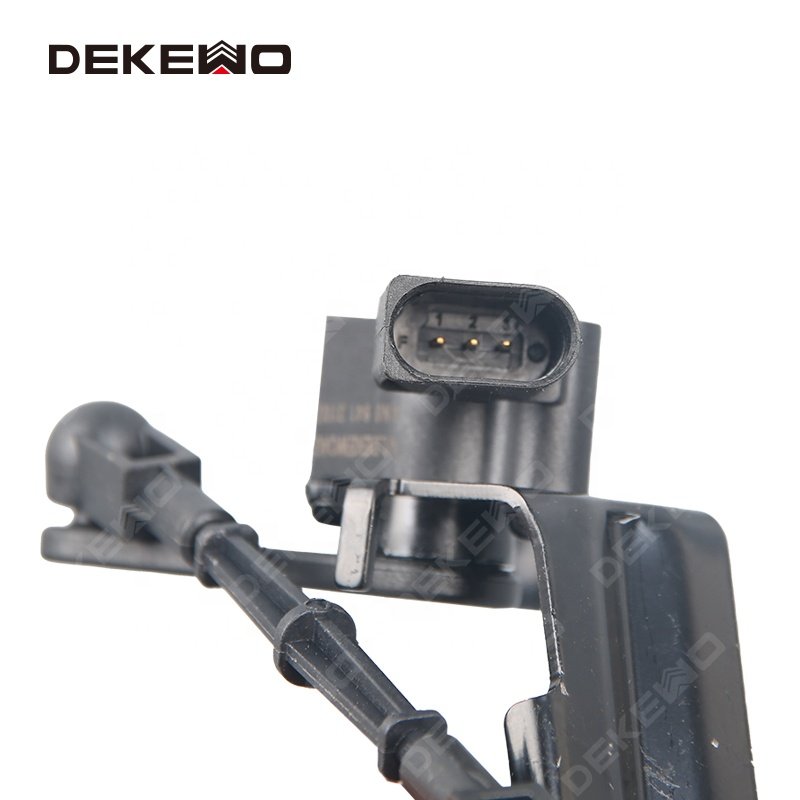 DEKEWO Auto Spare Car Parts Headlight Level Sensor for AUDI 2018-2025 A8D5 S8 4N OE 4N0941310E 4N0941310D