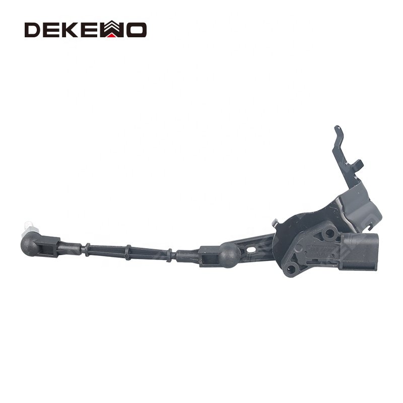DEKEWO Auto Spare Car Parts Headlight Level Sensor for AUDI 2018-2025 A8D5 S8 4N OE 4N0941310E 4N0941310D